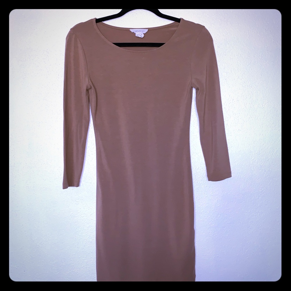 Bodycon dress